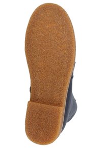 Andrea Conti Bottines à lacets - blau