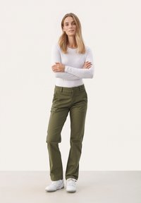 Part Two Chinos - kalamata