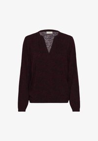 Unselected, windsor wine black animal