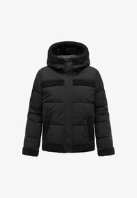 Valittu, black uni