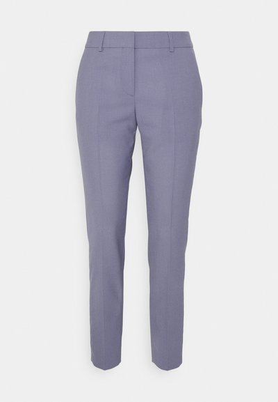 PS Paul Smith WOMENS TROUSER - Παντελόνι - blue