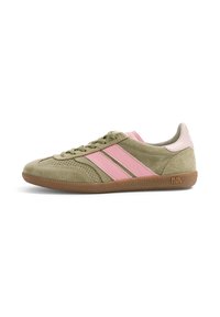 Non sélectionné, light khaki