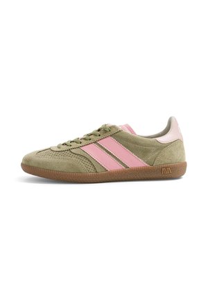 Caval, - Sneakersy niskie