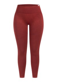 Niet geselecteerd, acid bordeaux