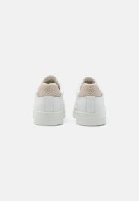 GANT AVONA - Sneaker low - white