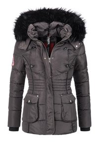 Unausgewählt, anthracite