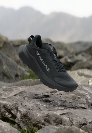 ALTAMESA 300 V2 - Turistiniai batai - black