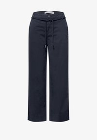 No seleccionado, deep blue