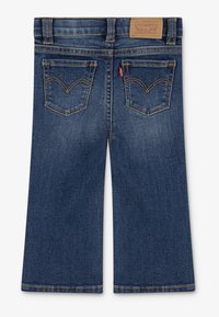 Levi's® 726 - Flared-farkut - dark wave