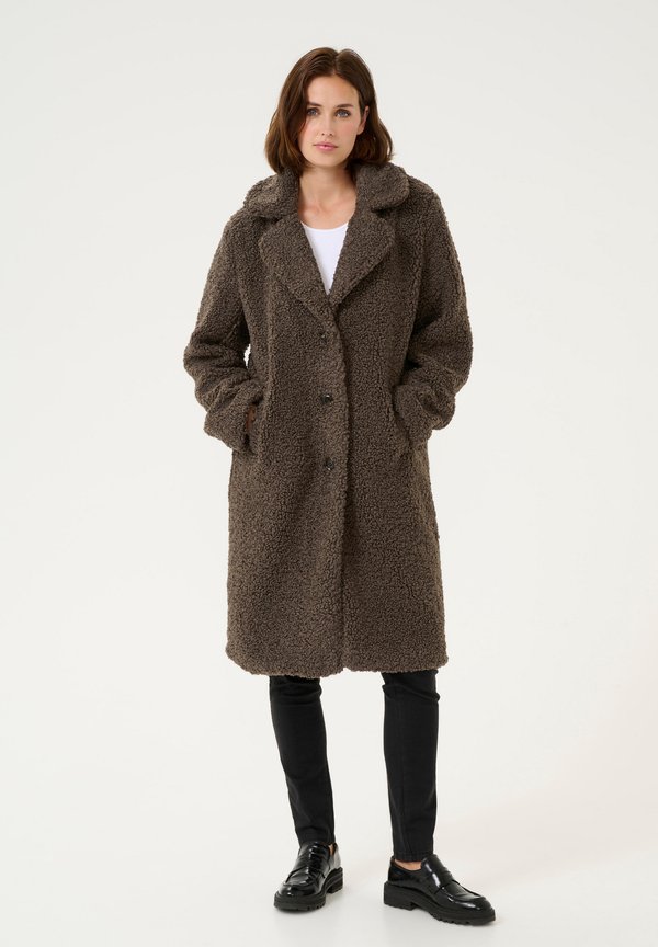 KABALMI  - Klassischer Mantel