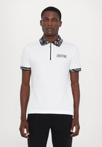 Versace Jeans Couture Polo majica - white