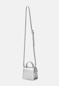 Ted Baker ROSLIE BAG - Ručna torba - silver