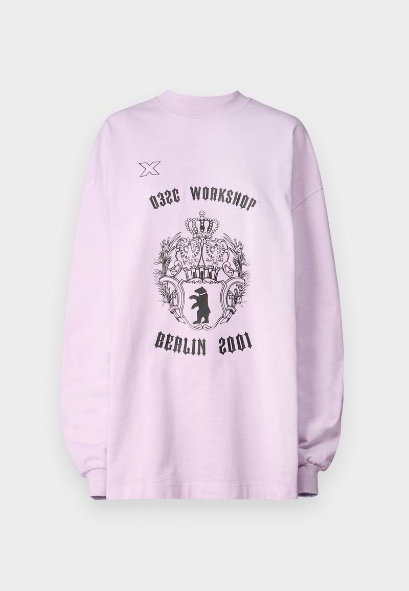 032c Longsleeve lila 032c Longsleeve lila