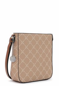 Tamaris ANASTASIA - Schoudertas - sand cognac