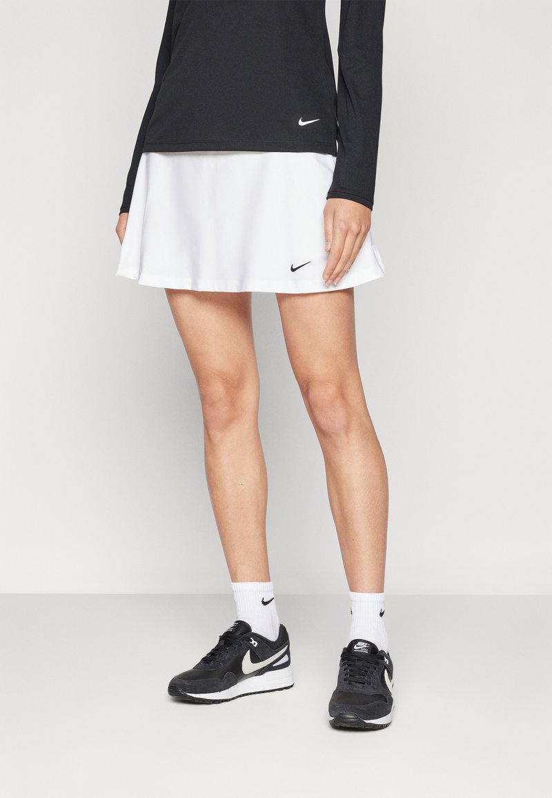Nike Golf TOUR - Saia desportiva - white/black