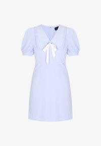 Kijelölve, light blue