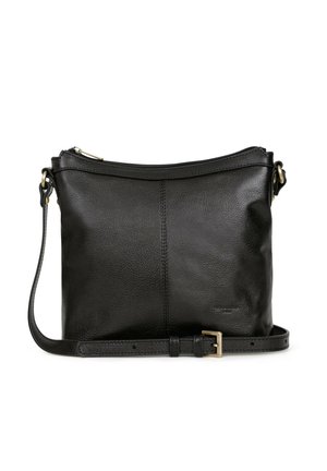 RÉPUBLIQUE - Cross body bag - noir