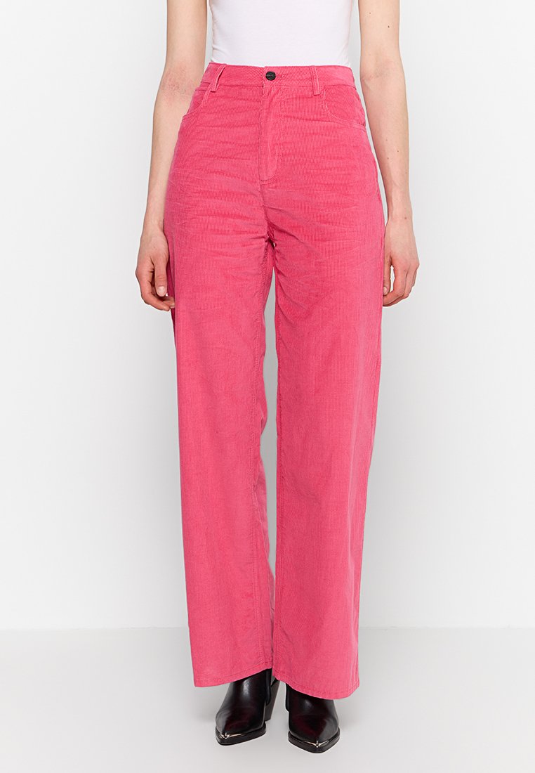 Vanessa Bruno Broek donkerroze