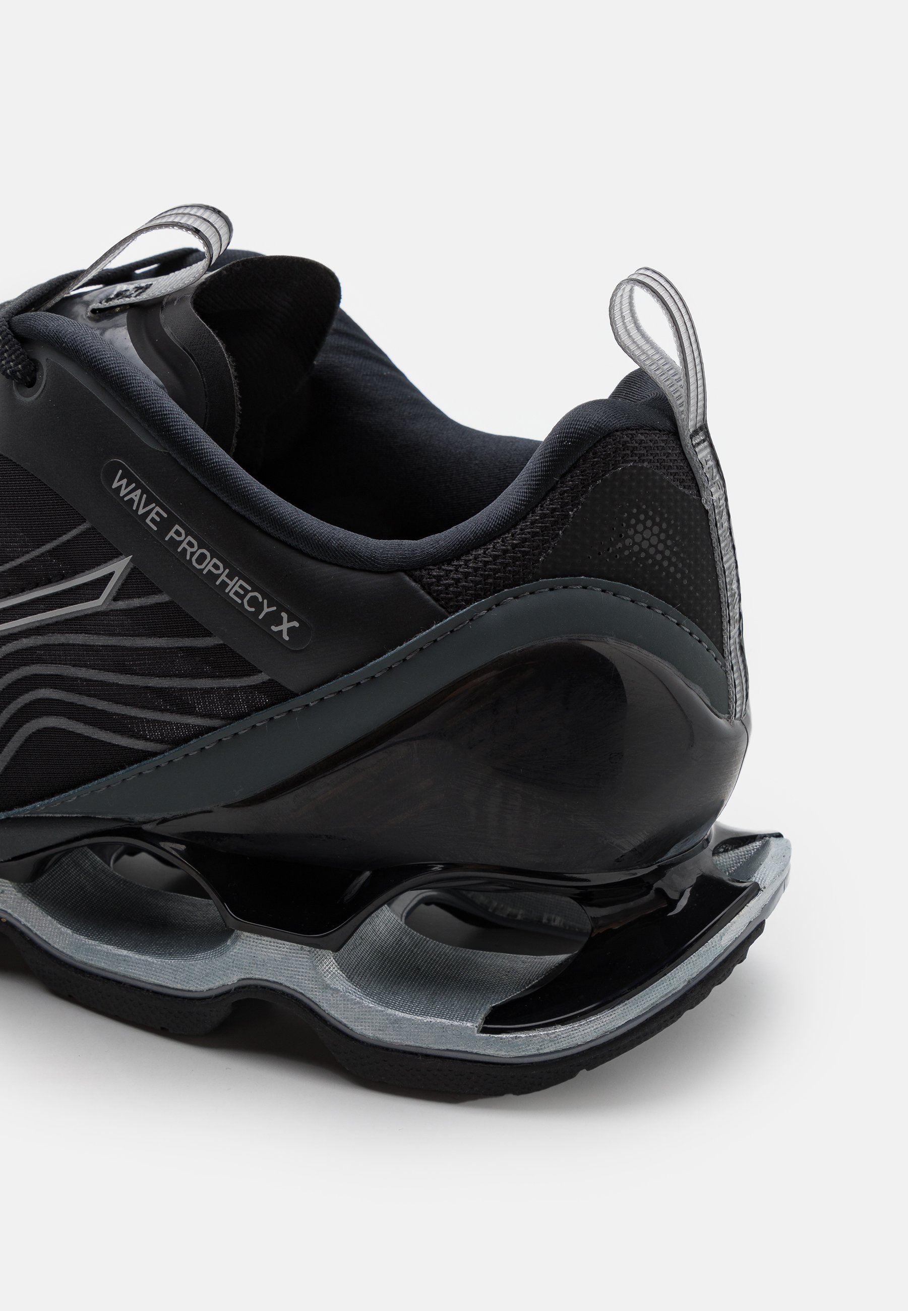 mizuno wave précision