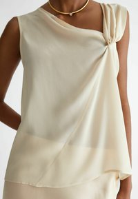 LIU JO Palaidinė - beige