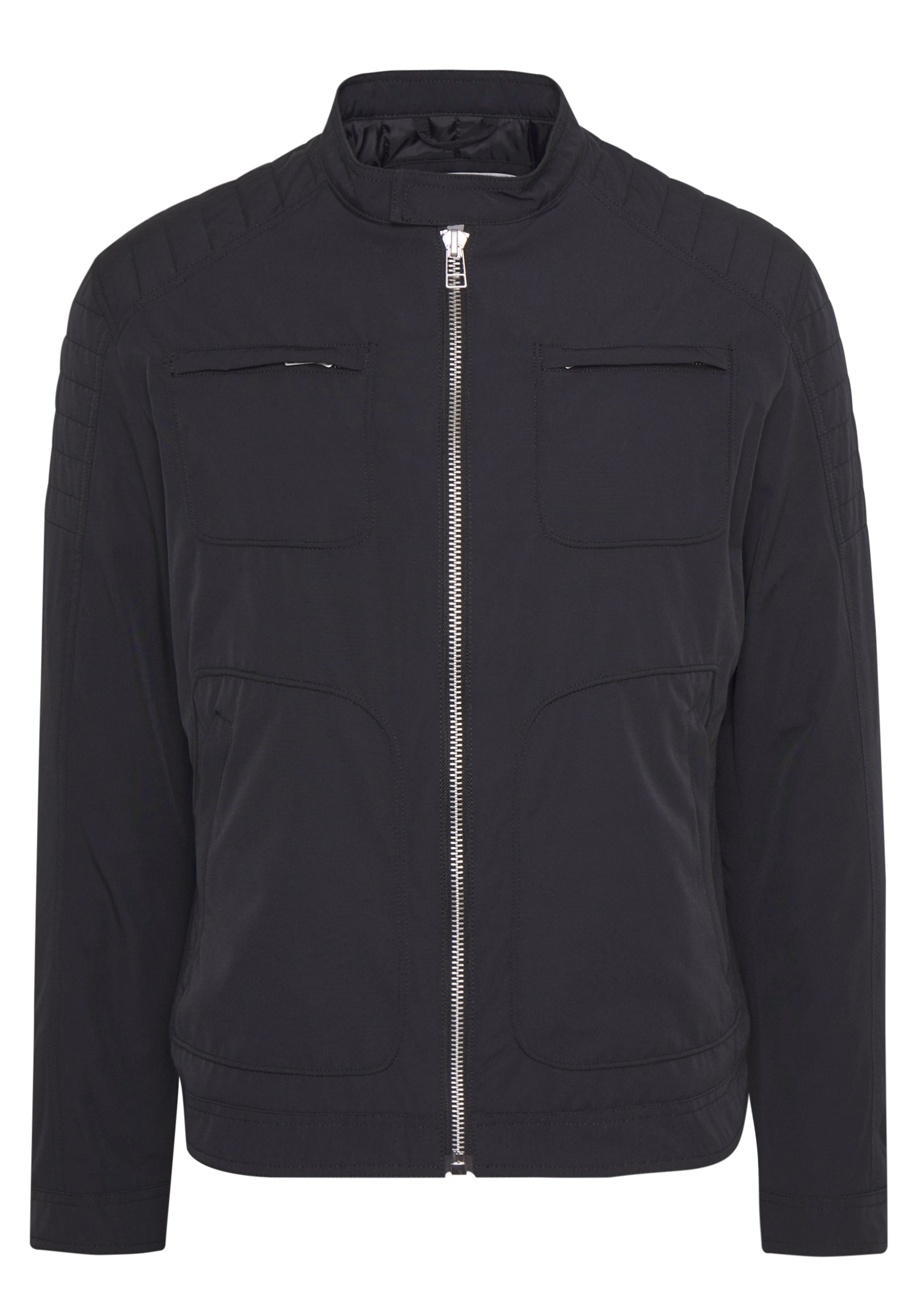 Esprit Lett jakke black Zalando.no Esprit Lett jakke black Zalando.no