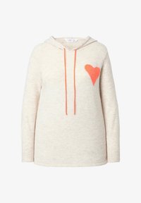 Selezionato, off-white