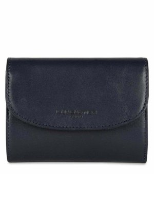LANCASTER PARIS PM - Portemonnee - bleu foncé
