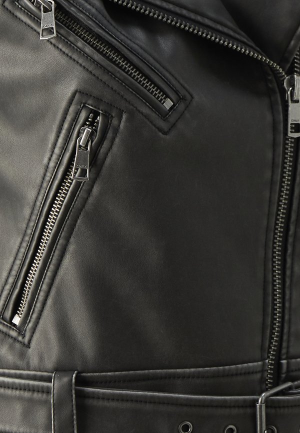 ONLHALLI VERA WAISTCOAT - Waistcoat2