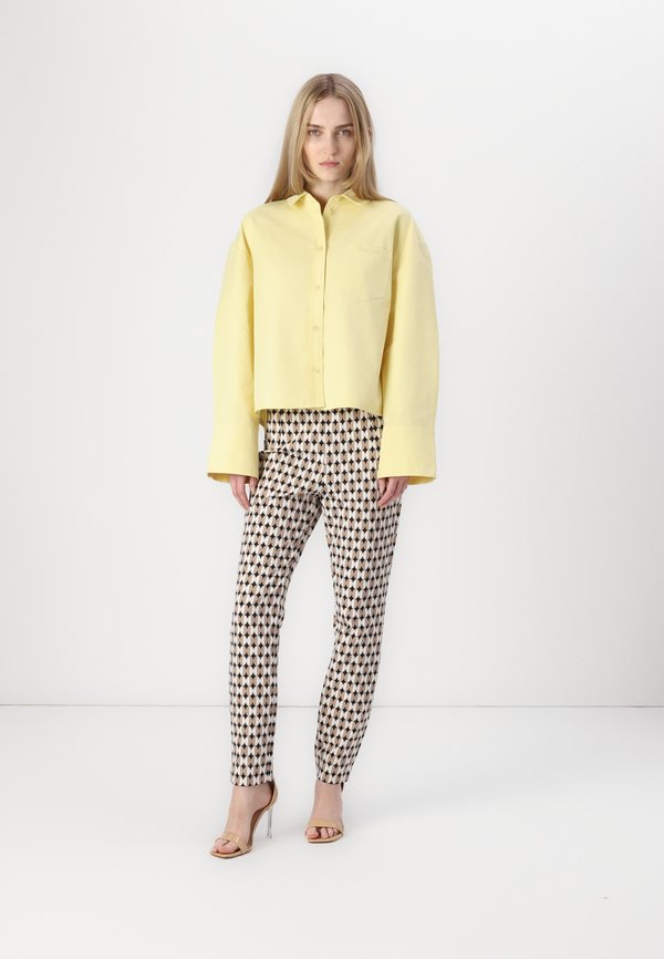 CLARIN HEAVY  - Button-down blouse3