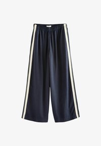 Wybrany, navy