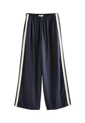 PETITE FIT  - Treniņtērpa apakšdaļas - navy