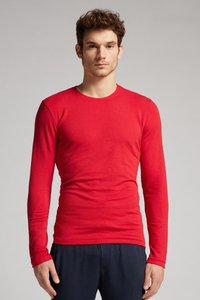 IUMAN Intimissimi Uomo THERMO - Longsleeve - rot red