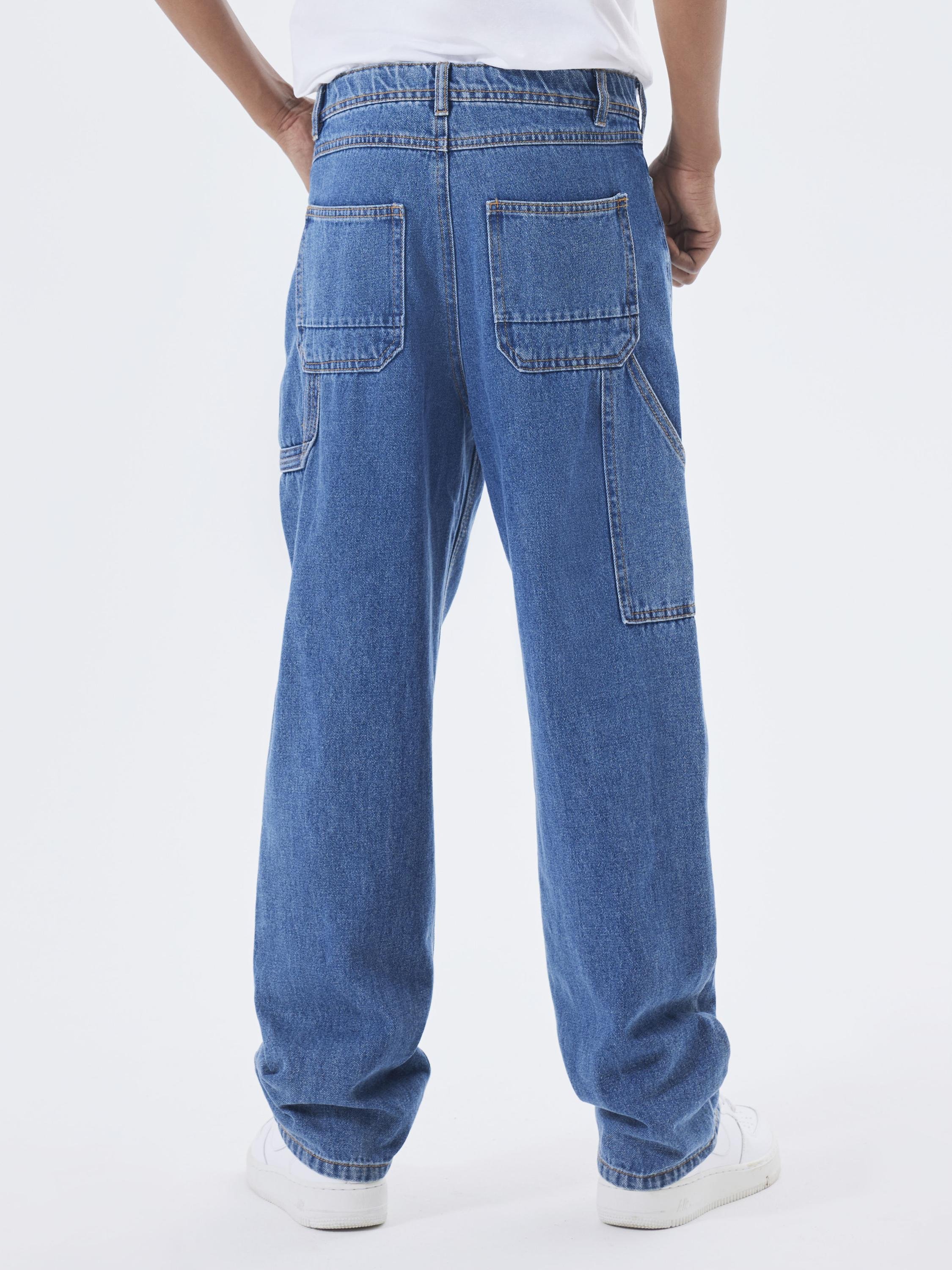 Name it kids boys Nkmryan Straight Jeans 2100-Io Noos Nkmryan Straight Name it kids boys Nkmryan Straight Jeans 2100-Io Noos Nkmryan Straight