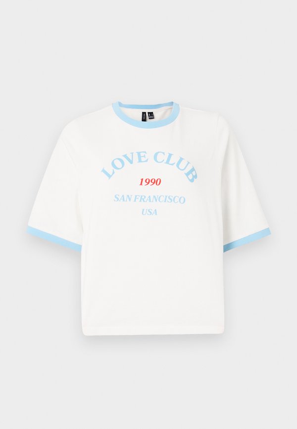 VMTOVA  - Print T-shirt3