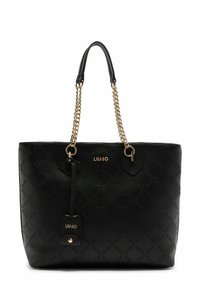 BETTER SHOPPING - Ručna torba - black