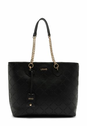 BETTER SHOPPING - Handbag - black