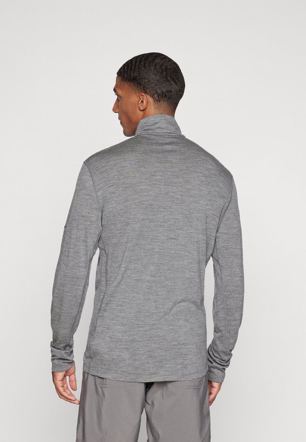 MERINO 200 MID WEIGHT OASIS HALF ZIP - Jumper3