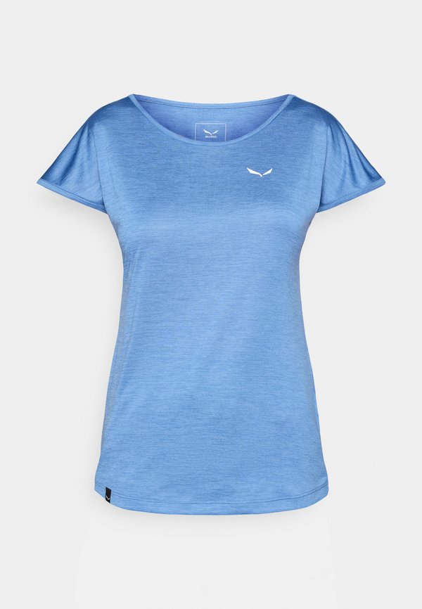 PUEZ TEE - Sports T-shirt3