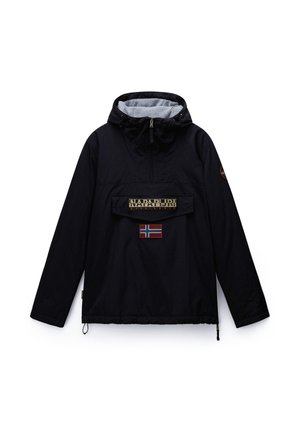 Napapijri, RAINFOREST WINTER - Outdoorjakke - black