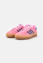 Zalando adidas gazelle rosa Clearance