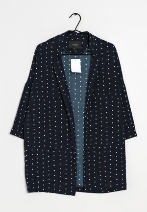 Veste polaire - multi-coloured