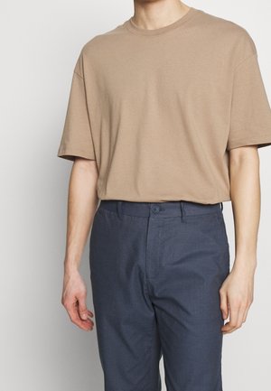 T-Shirt basic - beige