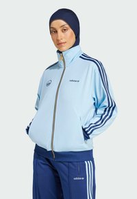 adidas Originals FIREBIRD - Training jacket - clear sky