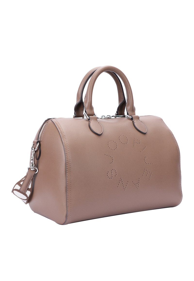 Damen Handtaschen | JOOP Jeans Handtasche camel - RC38269 Damen Handtaschen | JOOP Jeans Handtasche camel - RC38269