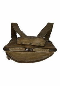 The Chesterfield Brand BERN - Tagesrucksack - olive green