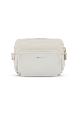 LISBON CROSSBODY - Sac banane - sandstone