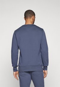 Björn Borg CENTRE CREW - Sportinis megztinis - odyssey gray