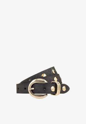 b.belt, Riem - black