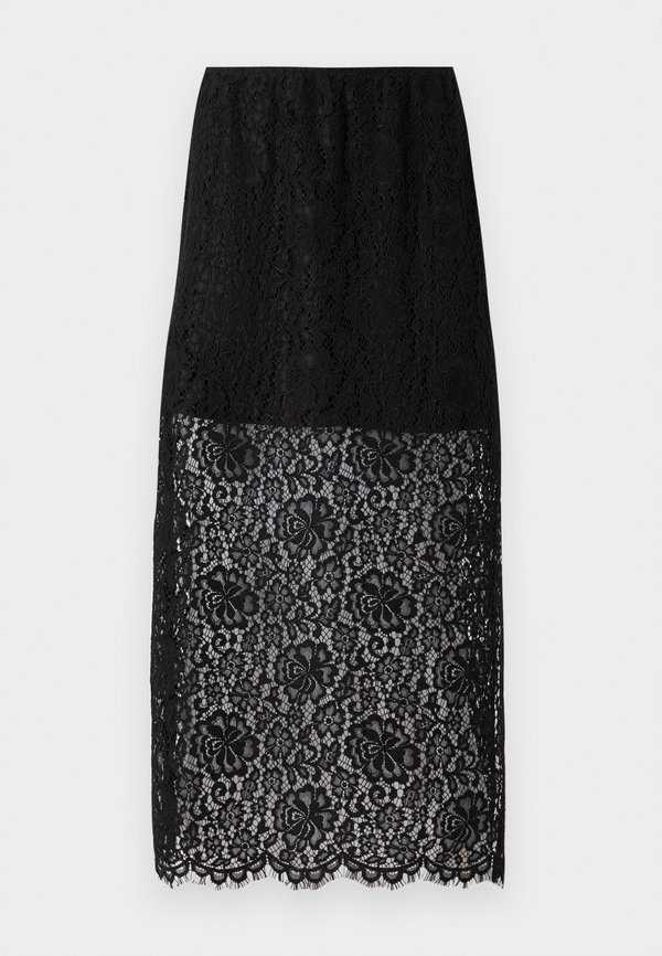 MIDI SKIRT - Maxi skirt2