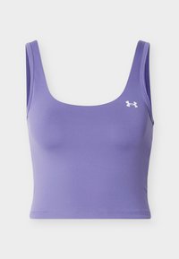 Niet geselecteerd, purple luxe/white